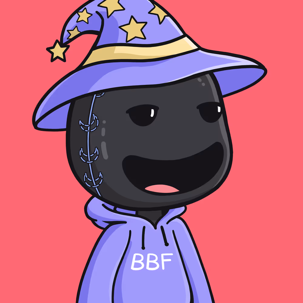 BeanBagFrens #7725