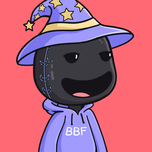 BeanBagFrens #7725