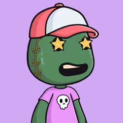 BeanBagFrens #6318