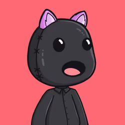 BeanBagFrens #5503