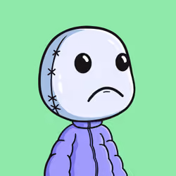 BeanBagFrens #44