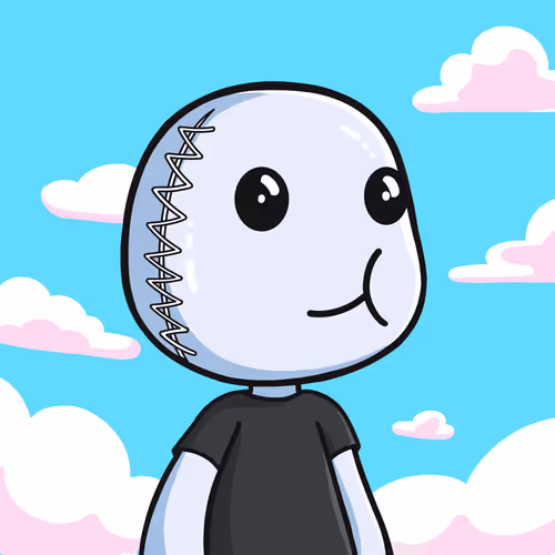 BeanBagFrens #6968