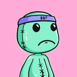 BeanBagFrens #7249