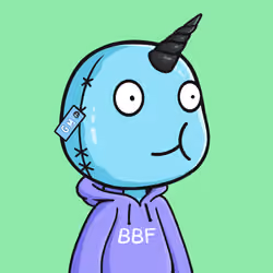 BeanBagFrens #4882