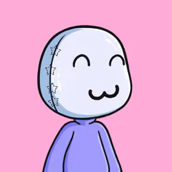 BeanBagFrens #7342