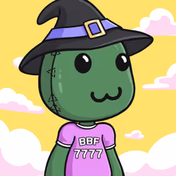 BeanBagFrens #2874