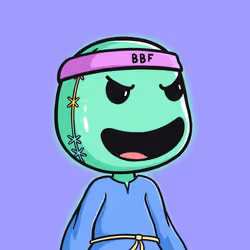 BeanBagFrens #6034