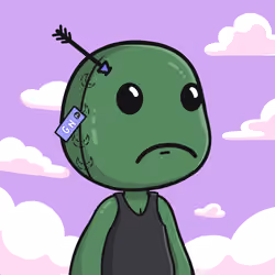 BeanBagFrens #2536