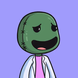 BeanBagFrens #7350