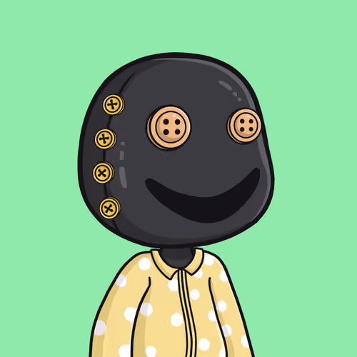 BeanBagFrens #1432