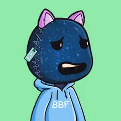 BeanBagFrens #1433