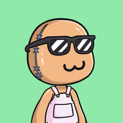 BeanBagFrens #2298