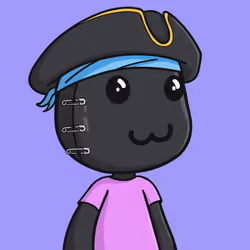 BeanBagFrens #7626