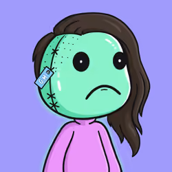 BeanBagFrens #6887