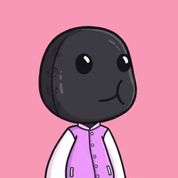 BeanBagFrens #1853