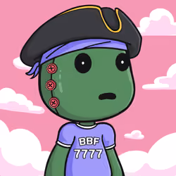 BeanBagFrens #3975