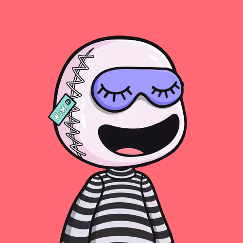 BeanBagFrens #7208