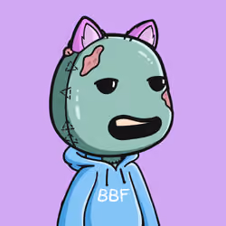 BeanBagFrens #3276