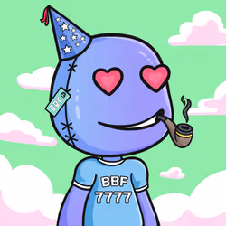 BeanBagFrens #1046