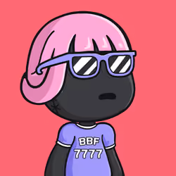 BeanBagFrens #3620