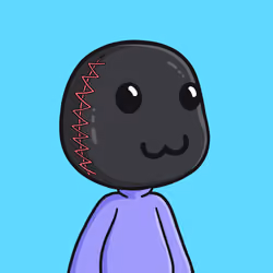 BeanBagFrens #6533