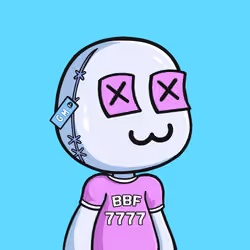 BeanBagFrens #4481