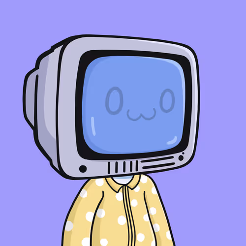 BeanBagFrens #1438