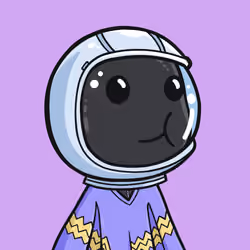 BeanBagFrens #1508
