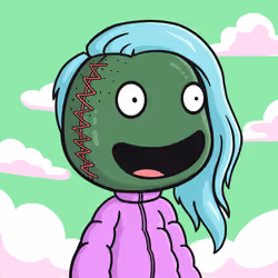 BeanBagFrens #4210