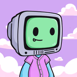 BeanBagFrens #1319