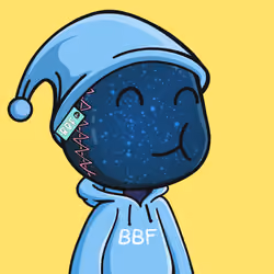 BeanBagFrens #5038