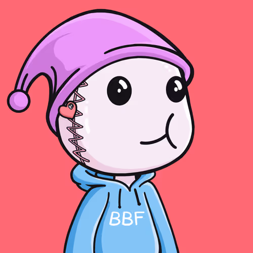 BeanBagFrens #1353