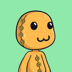 BeanBagFrens #390