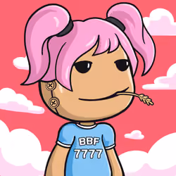 BeanBagFrens #688