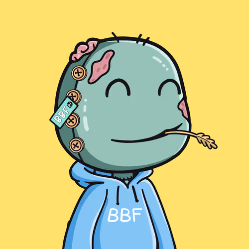 Beanbagfrens Nft