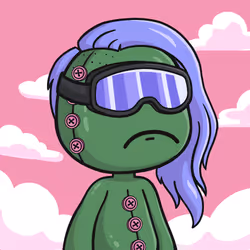 BeanBagFrens #1887