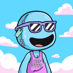 BeanBagFrens #4371