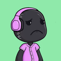 BeanBagFrens #1648