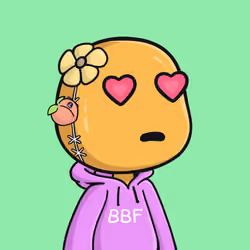 BeanBagFrens #6380