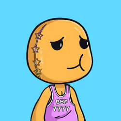 BeanBagFrens #2784