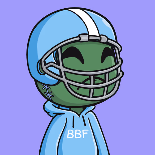 BeanBagFrens #3284