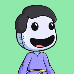 BeanBagFrens #6866
