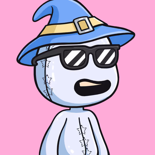 BeanBagFrens #2709