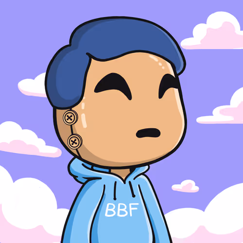 Beanbagfrens Nft