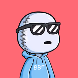 BeanBagFrens #584