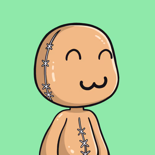 Beanbagfrens Nft