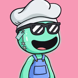 BeanBagFrens #7272