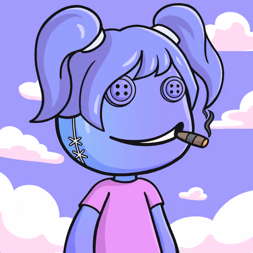 BeanBagFrens #5648