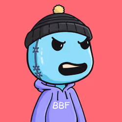 BeanBagFrens #682