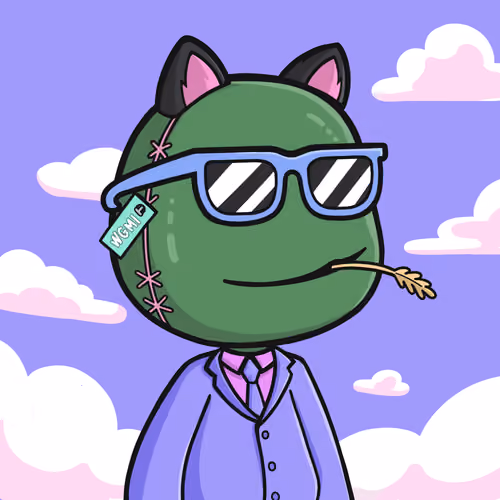 BeanBagFrens #6269